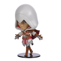 Assassin's Creed Ubisoft Heroes Collection Chibi Figure Ezio 10 cm