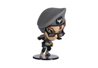 Rainbow Six Siege 6 Collection Chibi Figure Series 6 Zofia 10 cm