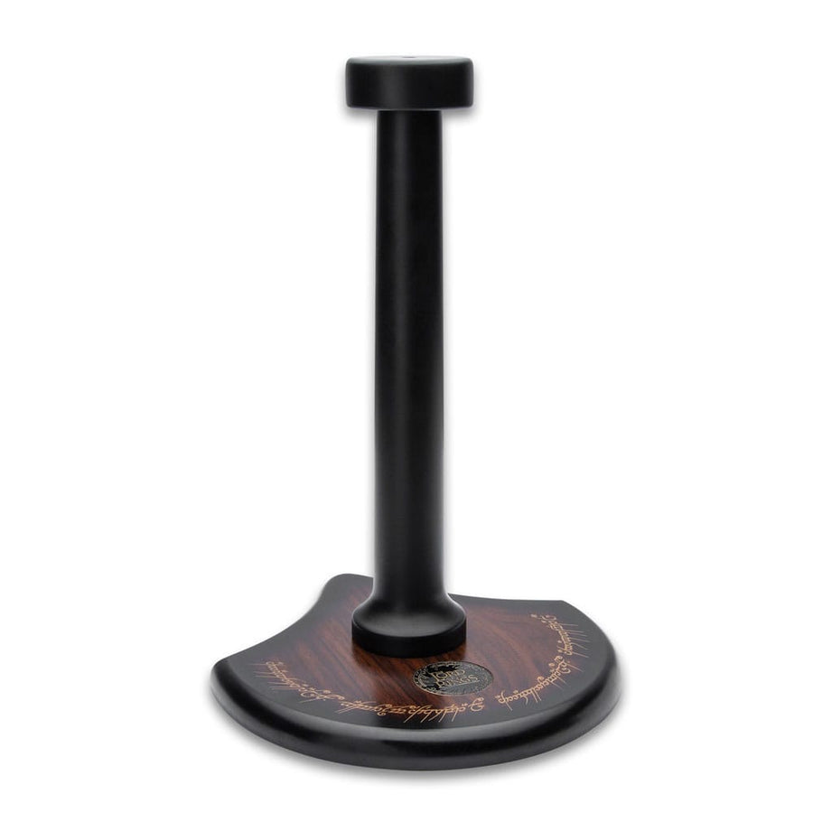 Lord of the Rings Helm Display Stand