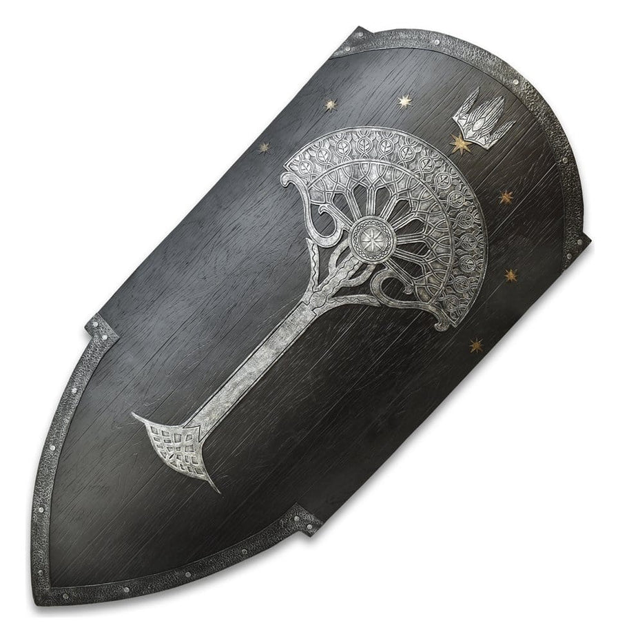 Lord of the Rings Replica 1/1 War Shield of Gondor 114 cm