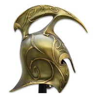 LOTR Replica 1/1 Elven Kit War Helm High Elven Limited Edition