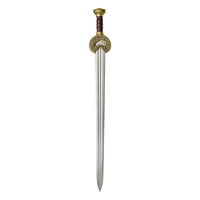 LOTR Replica 1/1 Herugrim Sword (Battle Forged Edition) 107 cm