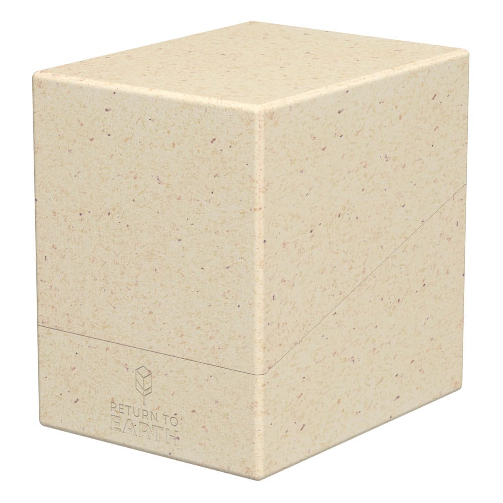 Ultimate Guard Return to Earth Boulder 133+ - Natural