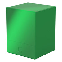 Ultimate Guard Boulder 100+  Solid - Green