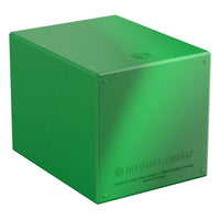 Ultimate Guard Boulder 100+  Solid - Green