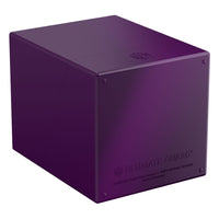 Ultimate Guard Boulder 100+  Solid - Purple