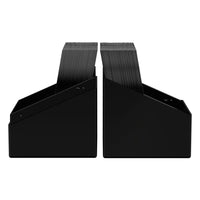 Ultimate Guard Boulder 100+  Solid - Black