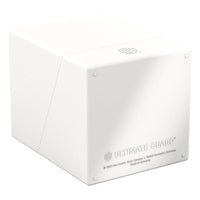 Ultimate Guard Boulder 100+  Solid - White