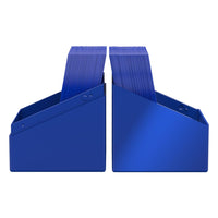 Ultimate Guard Boulder 100+  Solid - Blue