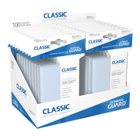 Ultimate Guard Classic Sleeves Standard Size (100)