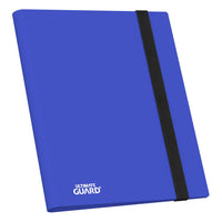 Ultimate Guard Flexxfolio 360 18-Pocket - Blue