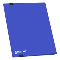 Ultimate Guard Flexxfolio 360 18-Pocket - Blue