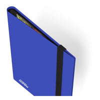 Ultimate Guard Flexxfolio 360 18-Pocket - Blue