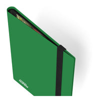 Ultimate Guard Flexxfolio 360 18-Pocket - Green