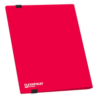 Ultimate Guard Flexxfolio 360 18-Pocket - Red