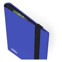 Ultimate Guard Flexxfolio 160 8-Pocket - Blue