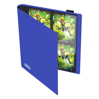 Ultimate Guard Flexxfolio 160 8-Pocket - Blue