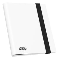 Ultimate Guard Flexxfolio 160 8-Pocket - White