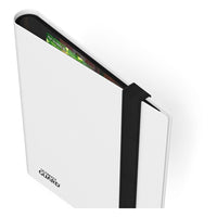 Ultimate Guard Flexxfolio 160 8-Pocket - White