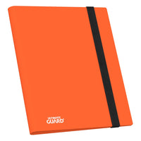 Ultimate Guard Flexxfolio 360 18-Pocket - Orange