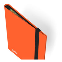 Ultimate Guard Flexxfolio 360 18-Pocket - Orange