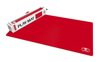 Ultimate Guard Play-Mat Standard - Red