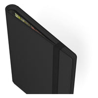 Ultimate Guard Flexxfolio 360 18-Pocket Xenoskin - Black