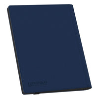 Ultimate Guard Flexxfolio 360 18-Pocket Xenoskin - Blue