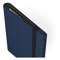 Ultimate Guard Flexxfolio 360 18-Pocket Xenoskin - Blue