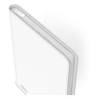 Ultimate Guard Zipfolio 360 18-Pocket Xenoskin - White