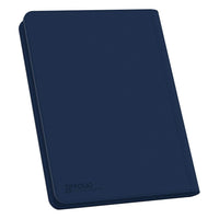 Ultimate Guard Zipfolio 360 18-Pocket Xenoskin - Blue