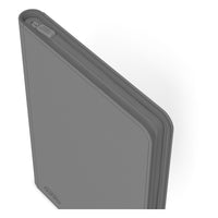 Ultimate Guard Zipfolio 360 18-Pocket Xenoskin - Grey