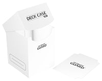 Ultimate Guard Deck Case 100+ - White