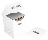 Ultimate Guard Deck Case 100+ - White