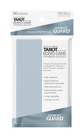 Ultimate Guard Board Game Sleeves (50) - Tarot