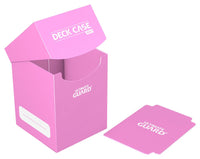 Ultimate Guard Deck Case 100+ - Pink