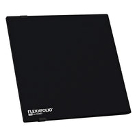 Ultimate Guard Flexxfolio 480  24-Pocket - Black