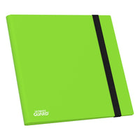 Ultimate Guard Flexxfolio 480 24-Pocket - Light Green