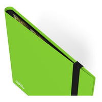 Ultimate Guard Flexxfolio 480 24-Pocket - Light Green