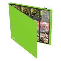 Ultimate Guard Flexxfolio 480 24-Pocket - Light Green