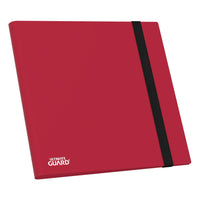 Ultimate Guard Flexxfolio 480 24-Pocket - Red