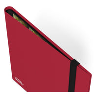 Ultimate Guard Flexxfolio 480 24-Pocket - Red