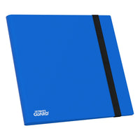 Ultimate Guard Flexxfolio 480 24-Pocket - Blue