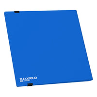 Ultimate Guard Flexxfolio 480 24-Pocket - Blue