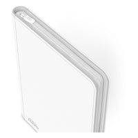 Ultimate Guard Zipfolio 320 16-Pocket Xenoskin - White