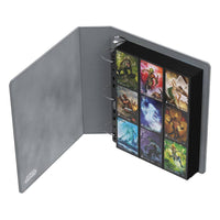 Ultimate Guard Collector's Album Xenoskin Regular - Grey