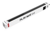 Ultimate Guard  Play-Mat Oversized 61 x 61 cm - Black