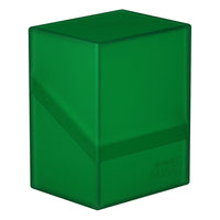 Ultimate Guard Boulder 80+ - Emerald