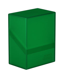 Ultimate Guard Boulder 60+ - Emerald