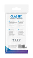 Ultimate Guard Classic Sleeves Standard Size (100) - Resealable